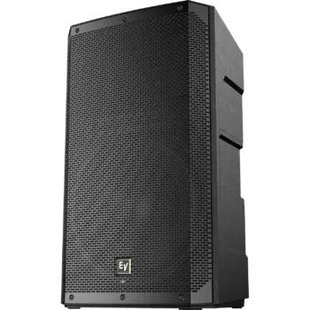 Electro-Voice ELX200-15P 15 2-Way 1200W Powered Speaker (Black, Single)