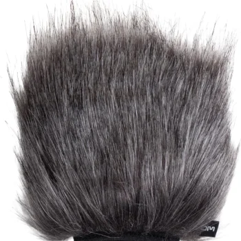 ZOOM WSH-4E Windscreen for Handy Recorders