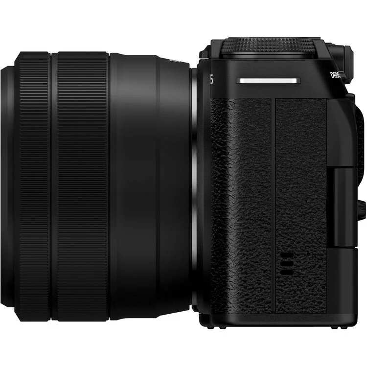 FUJIFILM X-M5 Mirrorless Camera with XC 15-45mm f/3.5-5.6 Lens Kit 7 FUJIFILM X-M5 Mirrorless Camera with XC 15-45mm f/3.5-5.6 Lens Kit