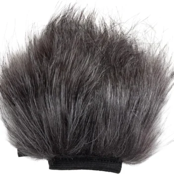 Zoom WSH-1e Hairy Windscreen for H1essential Handy Recorder