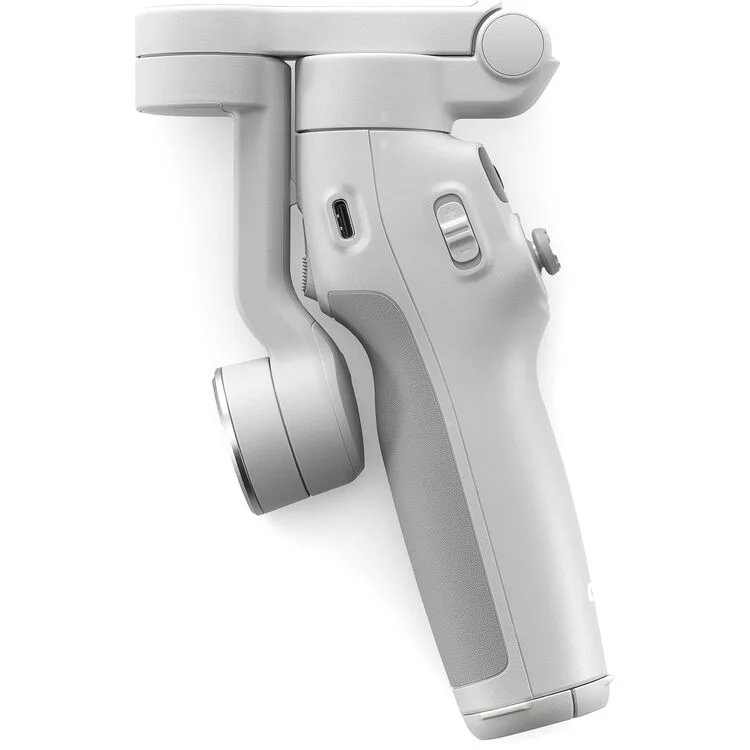 DJI Osmo Mobile 7 Smartphone Gimbal 2 DJI Osmo Mobile 7 Smartphone Gimbal