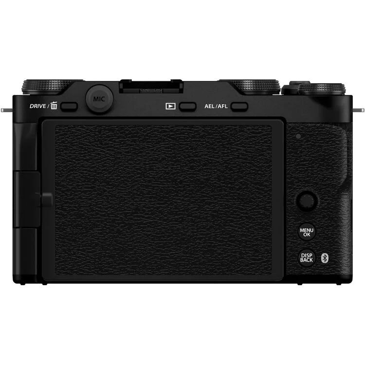 FUJIFILM X-M5 Mirrorless Camera with XC 15-45mm f/3.5-5.6 Lens Kit 5 FUJIFILM X-M5 Mirrorless Camera with XC 15-45mm f/3.5-5.6 Lens Kit