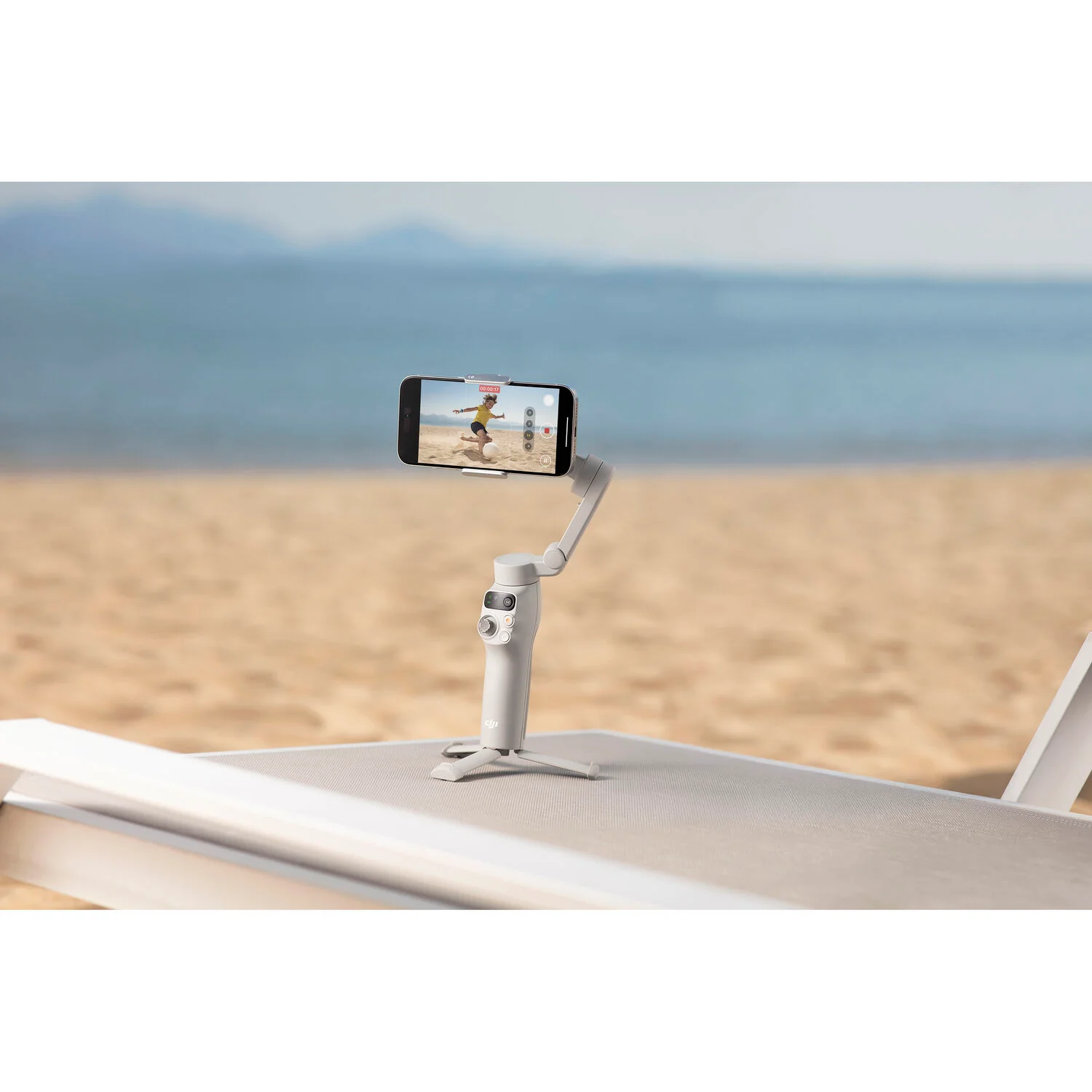 DJI Osmo Mobile 7 Smartphone Gimbal 3 DJI Osmo Mobile 7 Smartphone Gimbal