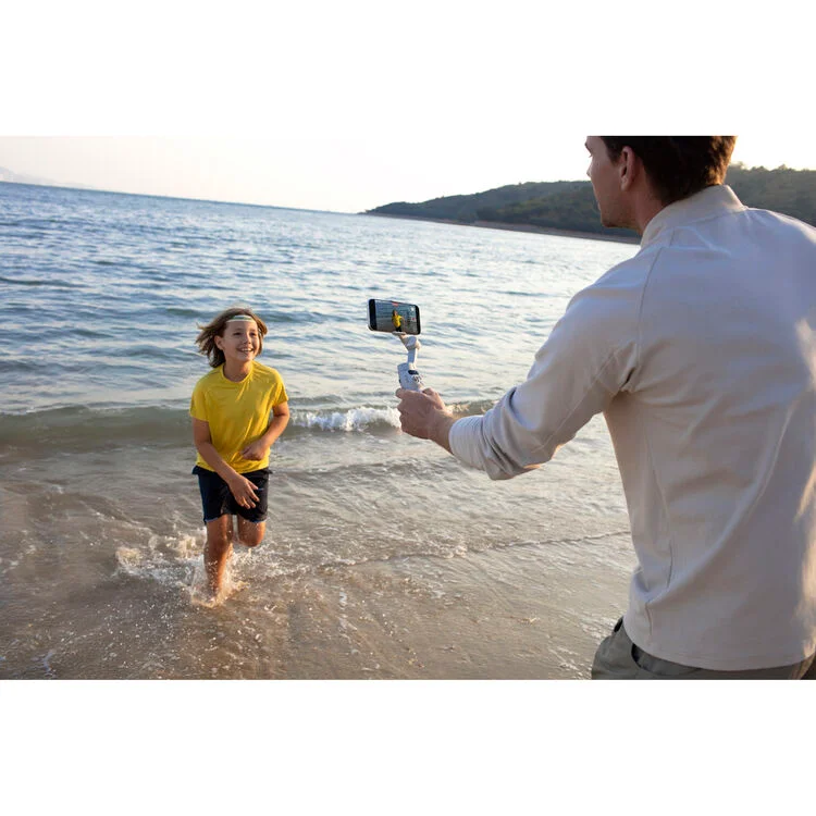 DJI Osmo Mobile 7 Smartphone Gimbal 5 DJI Osmo Mobile 7 Smartphone Gimbal