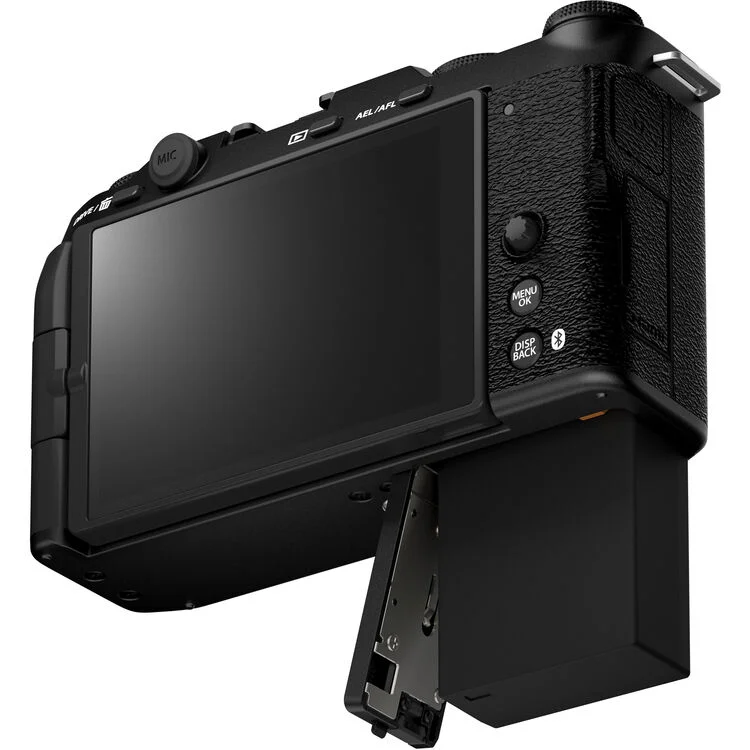 FUJIFILM X-M5 Mirrorless Camera with XC 15-45mm f/3.5-5.6 Lens Kit 13 FUJIFILM X-M5 Mirrorless Camera with XC 15-45mm f/3.5-5.6 Lens Kit