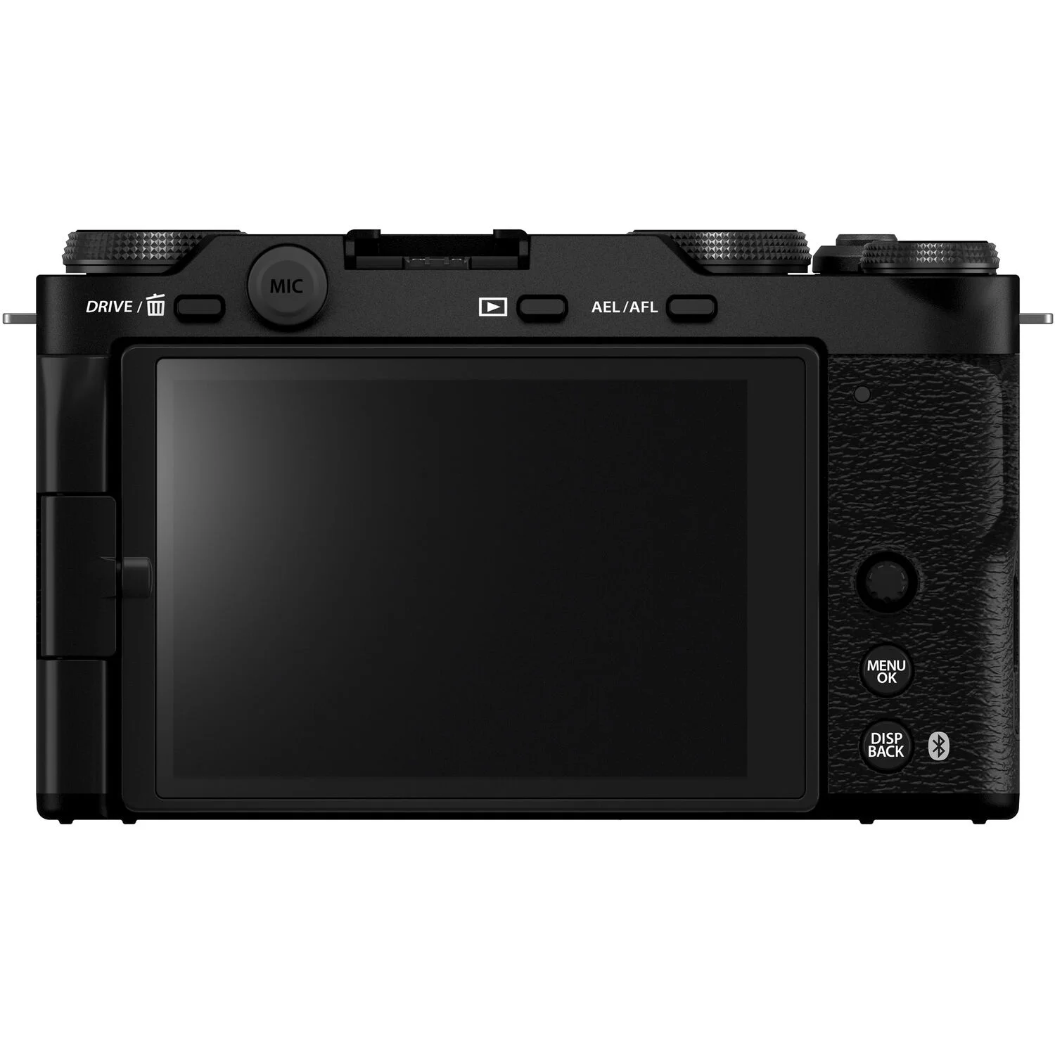 FUJIFILM X-M5 Mirrorless Camera with XC 15-45mm f/3.5-5.6 Lens Kit 3 FUJIFILM X-M5 Mirrorless Camera with XC 15-45mm f/3.5-5.6 Lens Kit