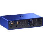 Focusrite Scarlett 2i2 - 25th Anniversary Edition