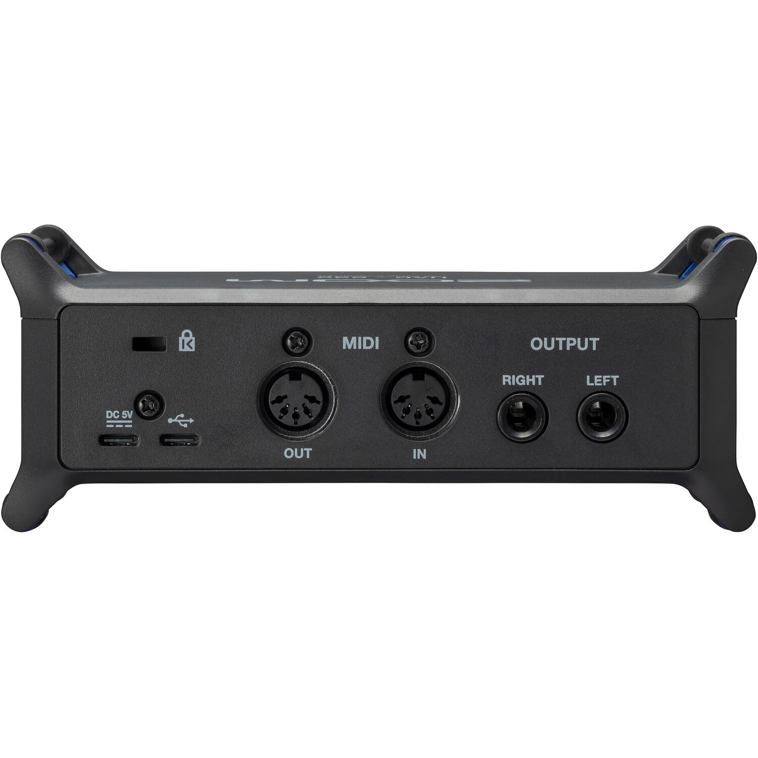 Zoom UAC-232 USB-C Audio Interface 6 Zoom UAC-232 USB-C Audio Interface - Image 6