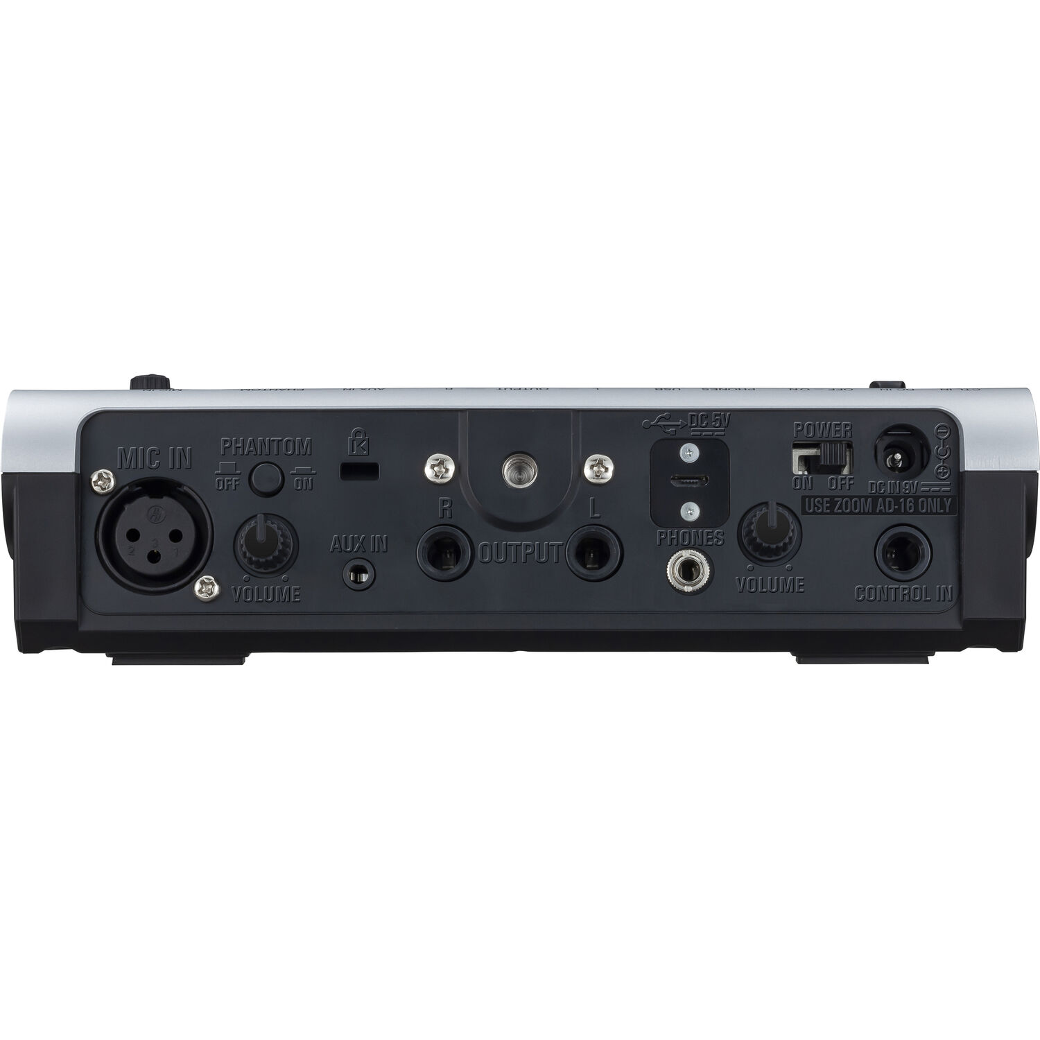 Zoom V3 Vocal Processor 3 Zoom V3 Vocal Processor