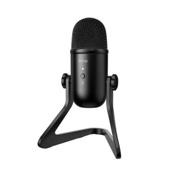 FIFINE K678 USB Condenser Microphone