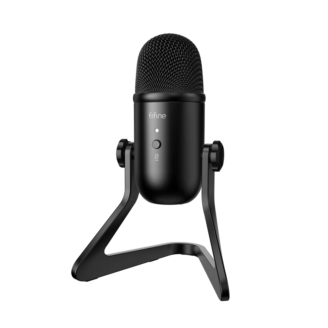 FIFINE K678 USB Condenser Microphone 1 FIFINE K678 USB Condenser Microphone