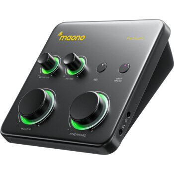 maono P1 USB Audio Interface