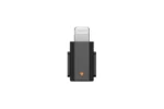 DJI Mic Mini Mobile Lightning Phone Adapter