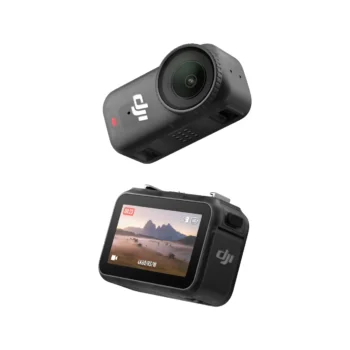 DJI Osmo Nano 4K Camera