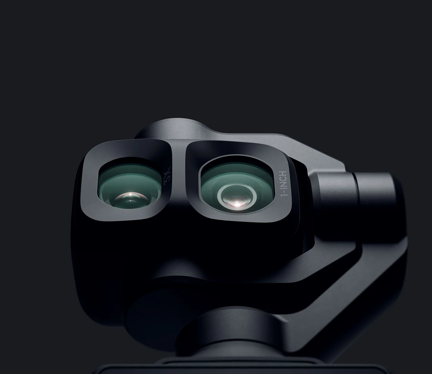 DJI Osmo Pocket 4P – Dual-Camera Pocket Gimbal Camera 10 DJI Osmo Pocket 4P – Banner 2