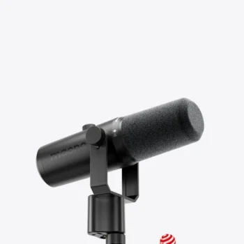 Maono PD500W Hybrid Dynamic Microphone