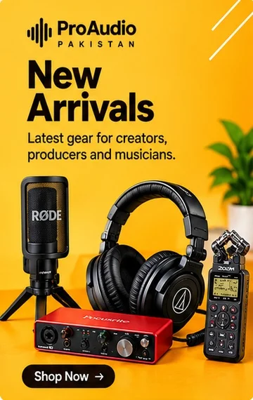 New Arrivals