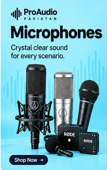 Microphones