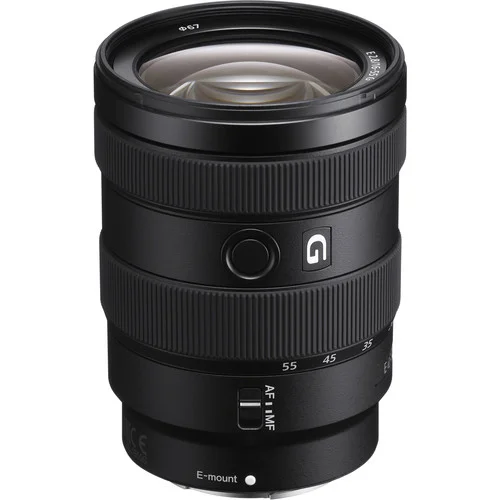 Sony ZV-E10 Mirrorless Camera with 16-55mm f/2.8 Lens Kit 10 Sony ZV-E10 Mirrorless Camera with 16-55mm f/2.8 Lens Kit - Image 10