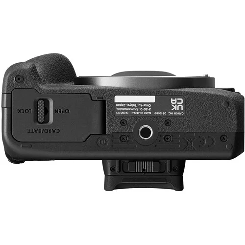 Canon EOS R100 Mirrorless Camera with 18-45mm Lens 6 Canon EOS R100 Mirrorless Camera with 18-45mm Lens - Image 6