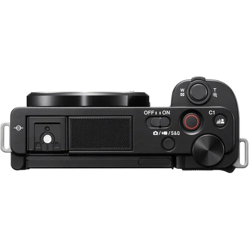 Sony ZV-E10 Mirrorless Camera with 16-55mm f/2.8 Lens Kit 5 Sony ZV-E10 Mirrorless Camera with 16-55mm f/2.8 Lens Kit - Image 5