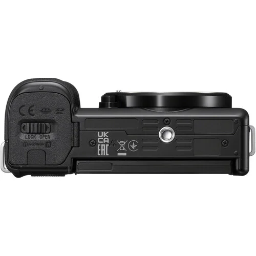 Sony ZV-E10 Mirrorless Camera with 16-55mm f/2.8 Lens Kit 6 Sony ZV-E10 Mirrorless Camera with 16-55mm f/2.8 Lens Kit - Image 6