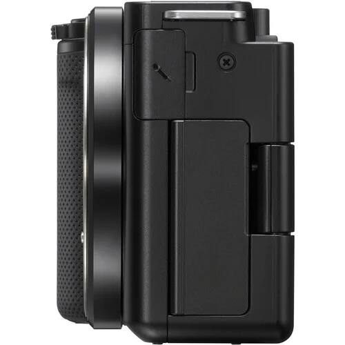 Sony ZV-E10 Mirrorless Camera with 16-55mm f/2.8 Lens Kit 3 Sony ZV-E10 Mirrorless Camera with 16-55mm f/2.8 Lens Kit - Image 3