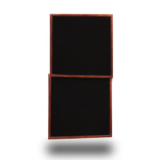 Proaudio Angular Acoustic Panels for Acoustic Treatment 4 Proaudio Angular Acoustic Panels for Acoustic Treatment - Image 4