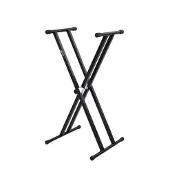 Hebikuo Q-2XA X-Style Keyboard Stand