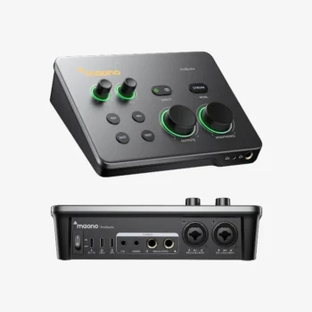 MAONO P2 USB Hybrid Audio Interface