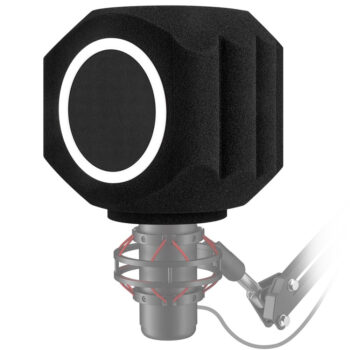 Microphone-Pop-Filter-Isolation-Ball