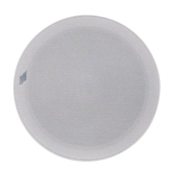 PROEL PA AC61T 6-Inch EN54-24 100V Ceiling Speaker
