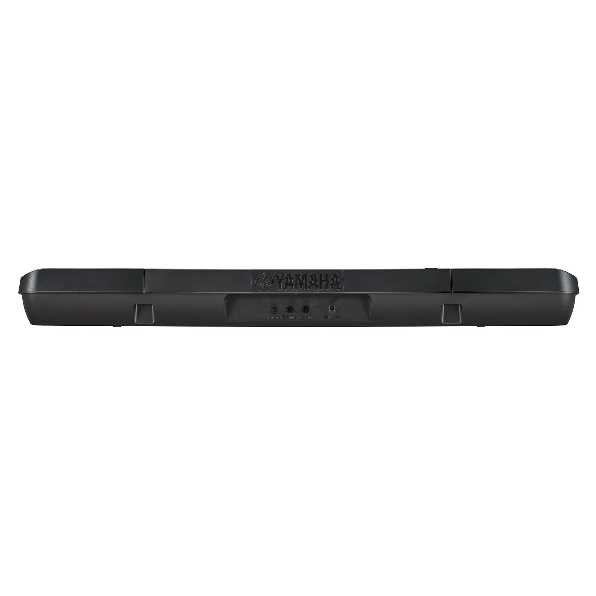 Yamaha PSR-E283 61-Key Portable Keyboard 3 Yamaha PSR-E283 - Back