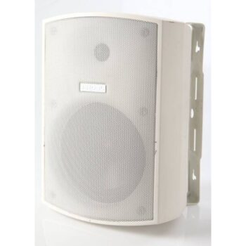 PROEL XE55TW 5-Inch 2-Way 100V/70V Wall Mount Speaker
