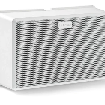 Bosch LB7-UC06E ABS cabinet loudspeaker 6 W