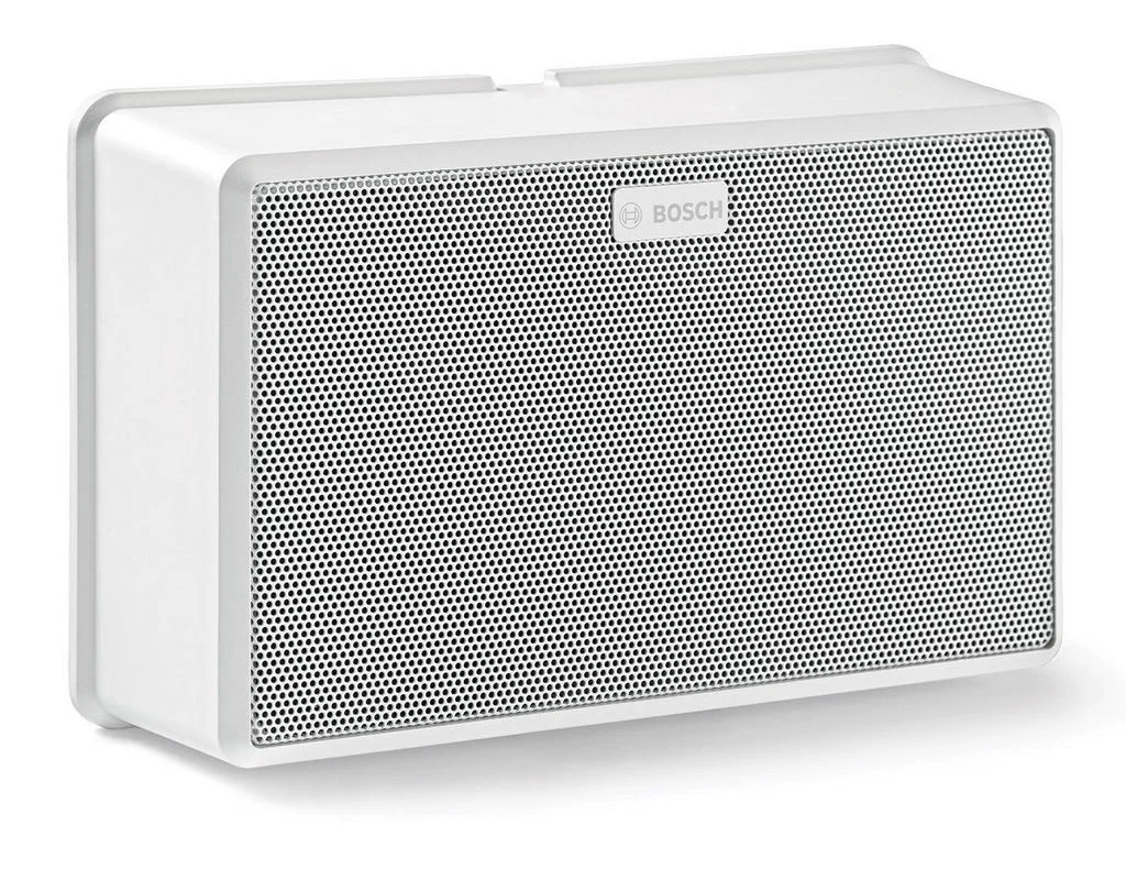 Bosch LB7-UC06E ABS cabinet loudspeaker 6 W 1 Bosch LB7-UC06E ABS cabinet loudspeaker 6 W