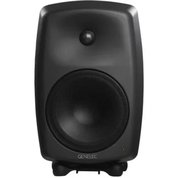 Genelec 8250A 8" Active 2-Way DSP Monitor Speaker