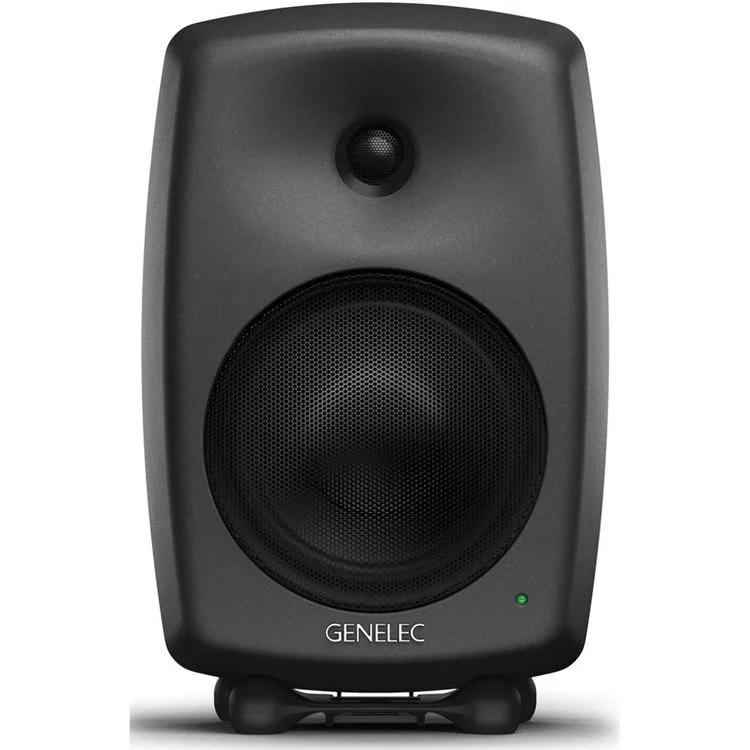 Genelec 8040B 6.5" Studio Monitor 2 Genelec 8040B 6.5" Studio Monitor - Image 2