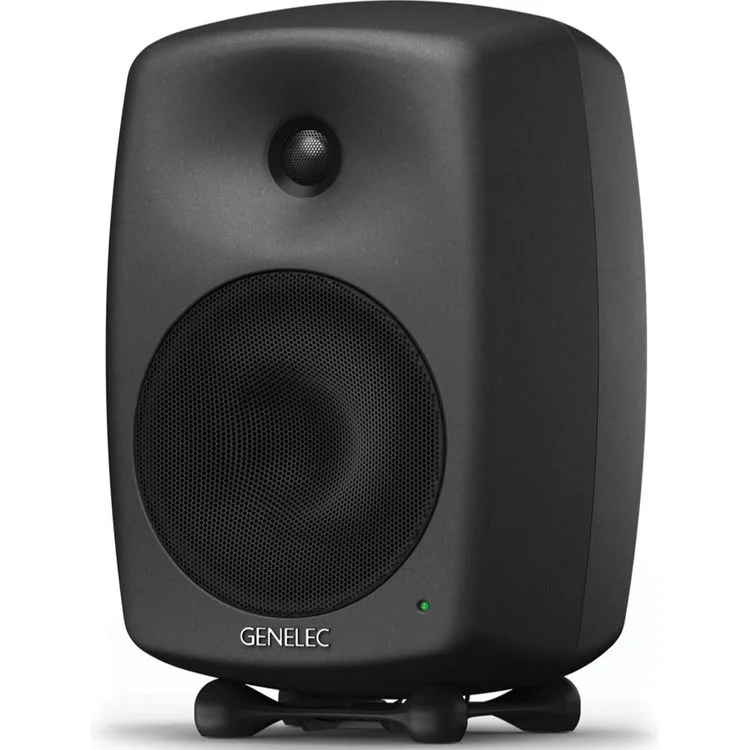 Genelec 8040B 6.5" Studio Monitor 3 Genelec 8040B 6.5" Studio Monitor - Image 3