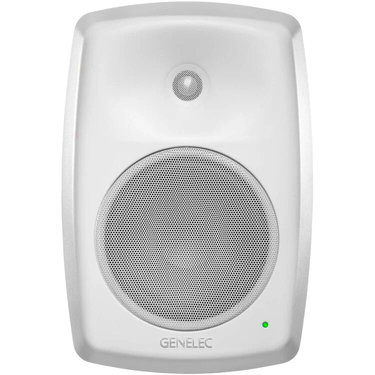 Genelec 4040A 6.5" Active Installation Speaker 3 Genelec 4040A 6.5" Active Installation Speaker - Image 3