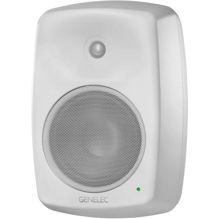 Genelec 4040A 6.5" Active Installation Speaker 4 Genelec 4040A 6.5" Active Installation Speaker - Image 4