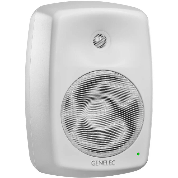 Genelec 4040A 6.5" Active Installation Speaker 2 Genelec 4040A 6.5" Active Installation Speaker - Image 2