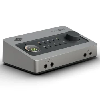 Universal Audio Volt 2 Max 10x4 USB-C Audio Interface