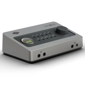Universal Audio Volt 4 Max 12x6 USB-C Audio Interface