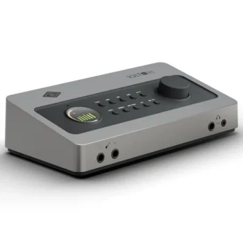 Universal Audio Volt 4P Max 12x6 USB-C Audio Interface